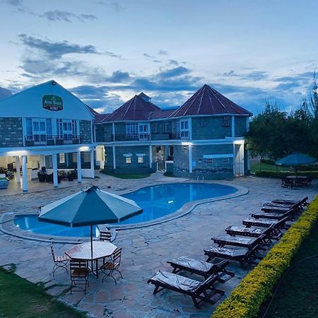 Athi Holiday Resort Athi River Exterior foto